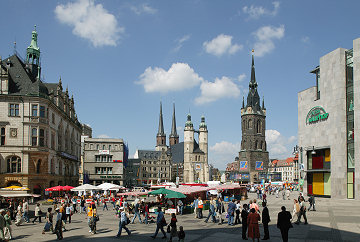 Marktplatz