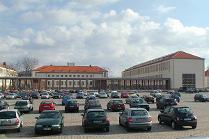 Von-Seckendorff-Platz