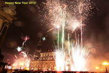 Happy New Year 2012!